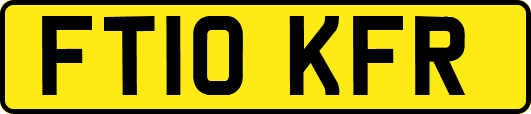 FT10KFR