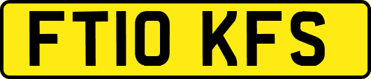 FT10KFS