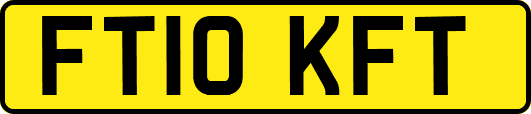 FT10KFT