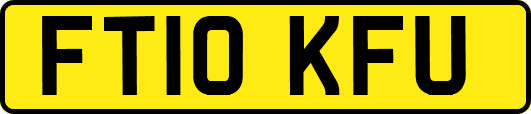 FT10KFU