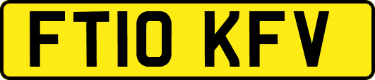 FT10KFV