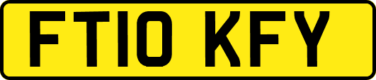 FT10KFY
