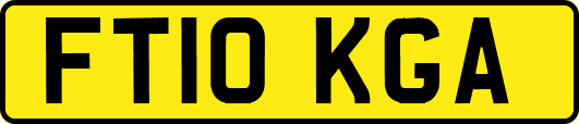 FT10KGA