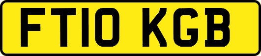 FT10KGB