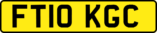 FT10KGC