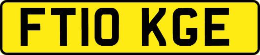 FT10KGE