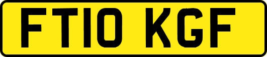 FT10KGF