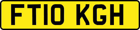 FT10KGH