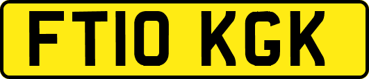 FT10KGK