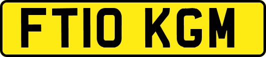 FT10KGM