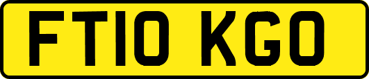 FT10KGO