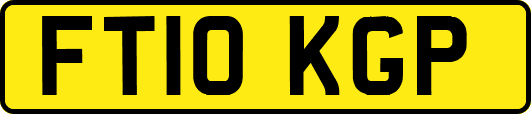 FT10KGP