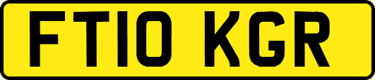 FT10KGR