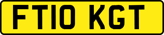 FT10KGT
