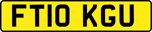 FT10KGU