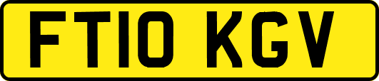 FT10KGV