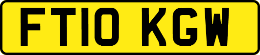 FT10KGW