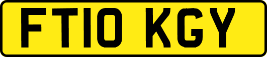 FT10KGY