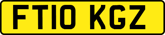 FT10KGZ