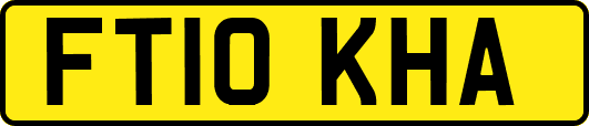 FT10KHA