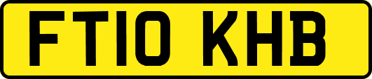 FT10KHB