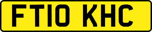 FT10KHC