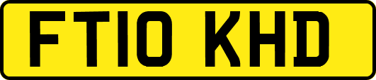 FT10KHD