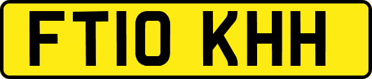 FT10KHH