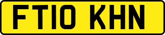 FT10KHN