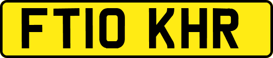 FT10KHR