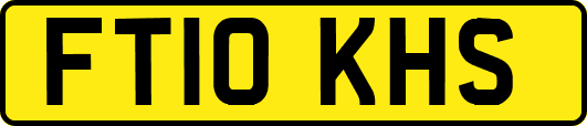 FT10KHS