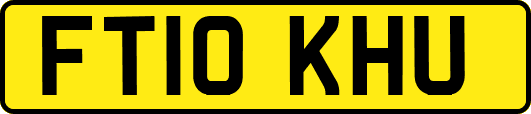 FT10KHU