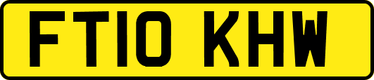 FT10KHW