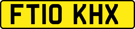 FT10KHX