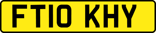 FT10KHY
