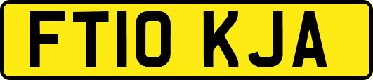 FT10KJA
