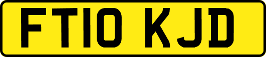 FT10KJD