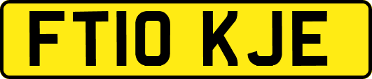 FT10KJE