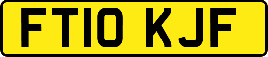 FT10KJF