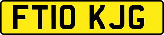 FT10KJG