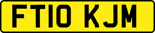 FT10KJM