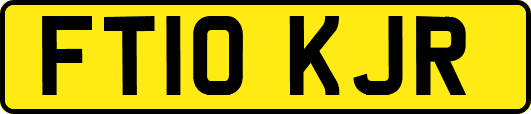 FT10KJR