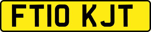FT10KJT