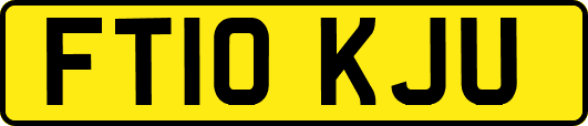 FT10KJU