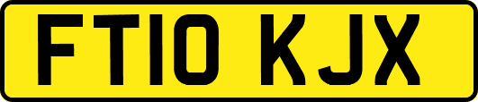 FT10KJX