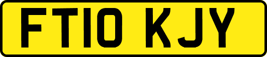 FT10KJY