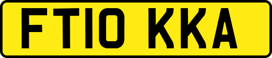 FT10KKA
