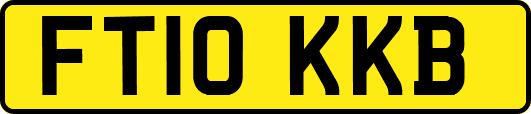 FT10KKB