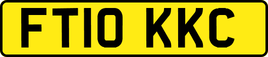 FT10KKC