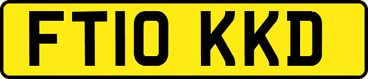 FT10KKD